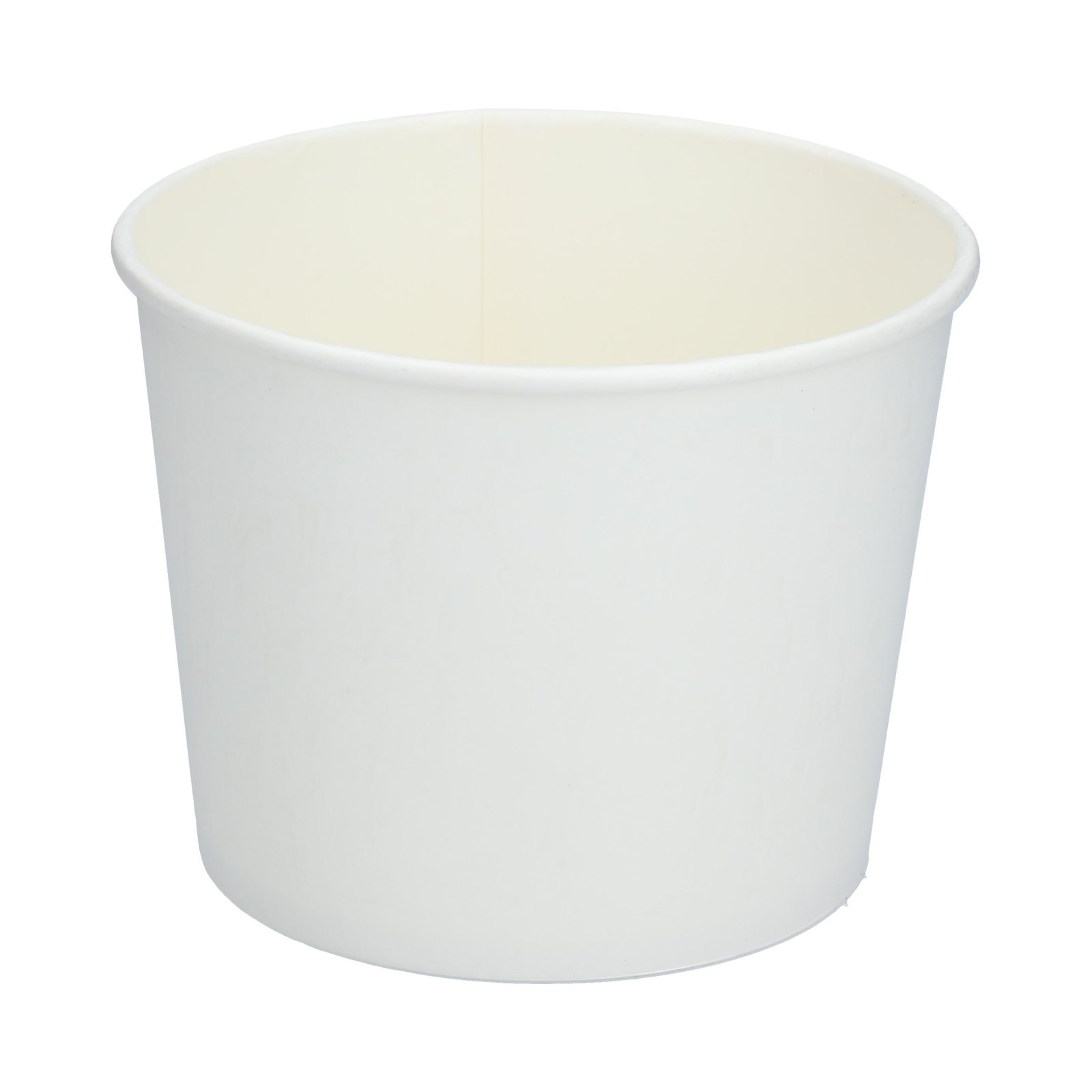 Envase Sopa Carton Bajo (142 mm) 32 Oz